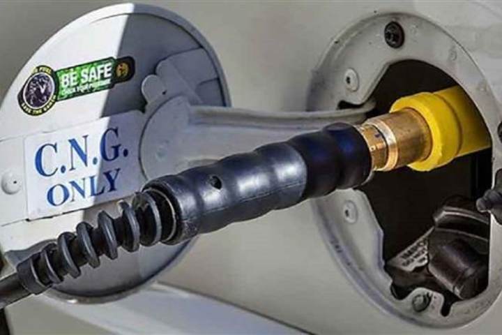  بازرسی و آزمون دوره‌ای صحت عملکرد بیش از 100 نازل جایگاه های CNG در استان اردبی